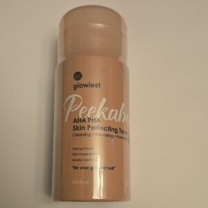 🎁Peekaboo Skin Perfecting Toner - Cream